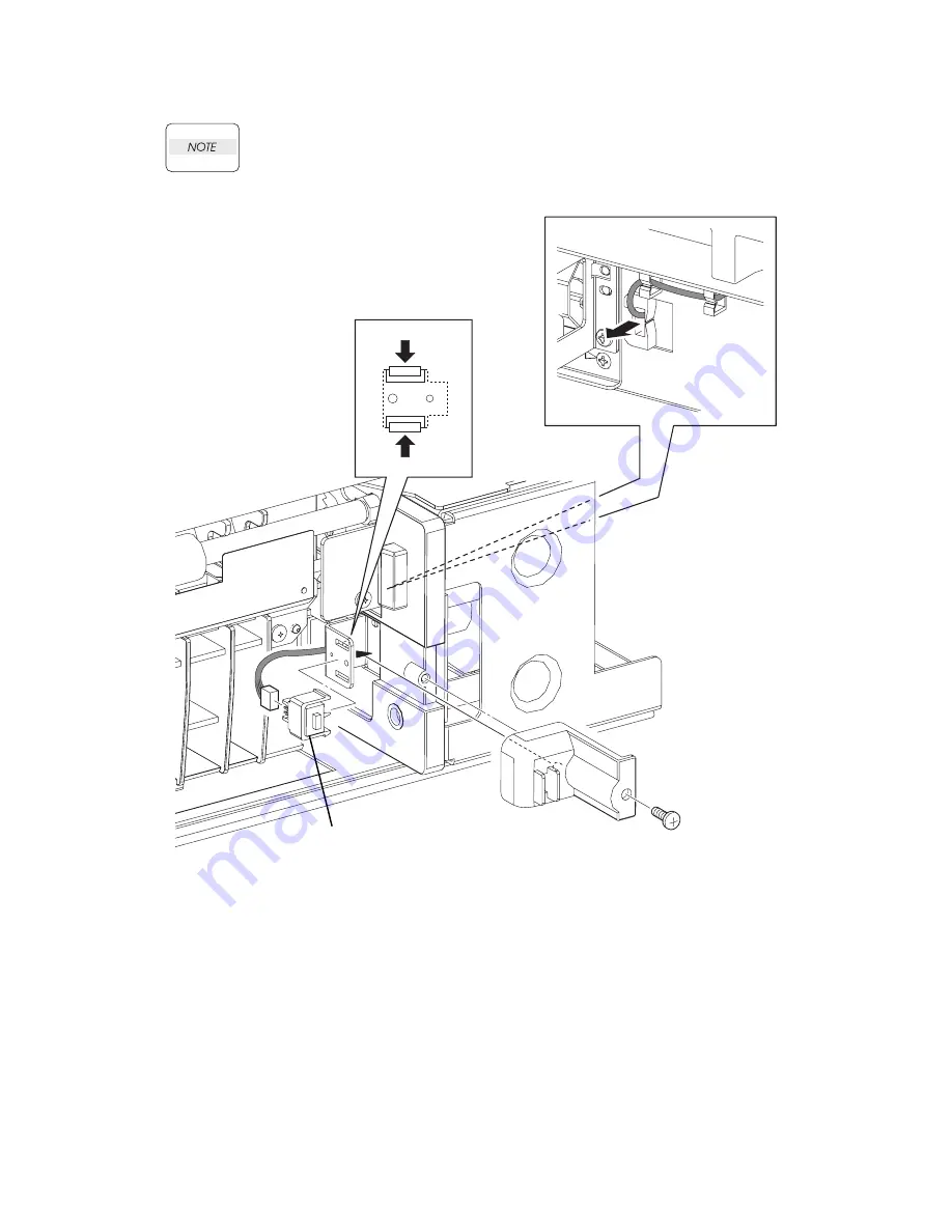 Dell 3010cn - Color Laser Printer Скачать руководство пользователя страница 176