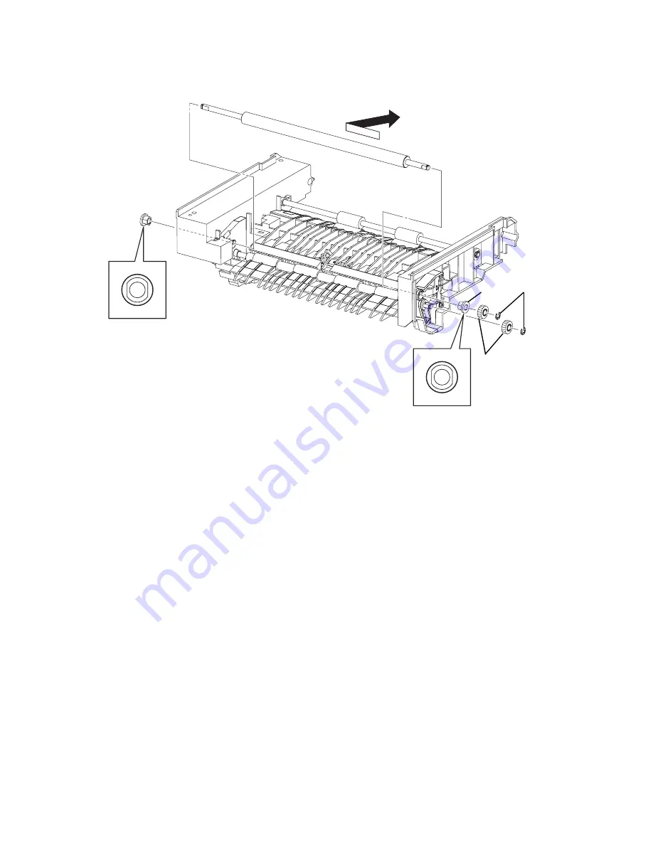 Dell 3010cn - Color Laser Printer Скачать руководство пользователя страница 264