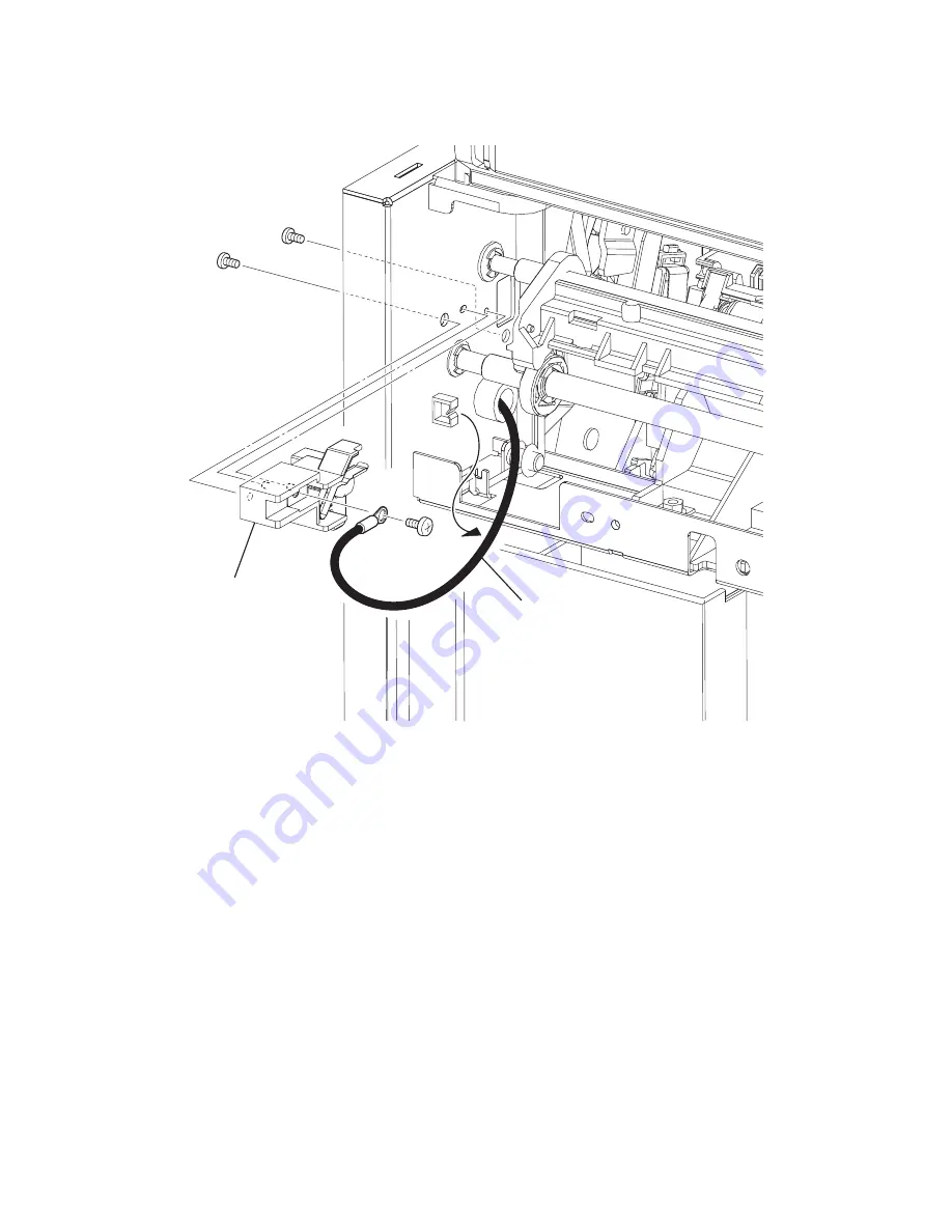 Dell 3010cn - Color Laser Printer Скачать руководство пользователя страница 306