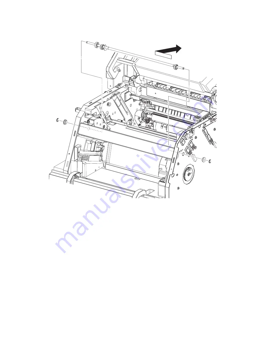 Dell 3010cn - Color Laser Printer Скачать руководство пользователя страница 308