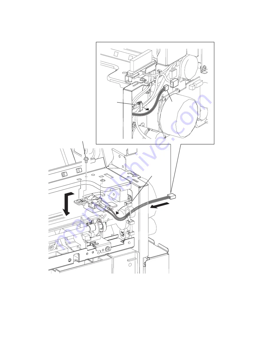 Dell 3010cn - Color Laser Printer Скачать руководство пользователя страница 358