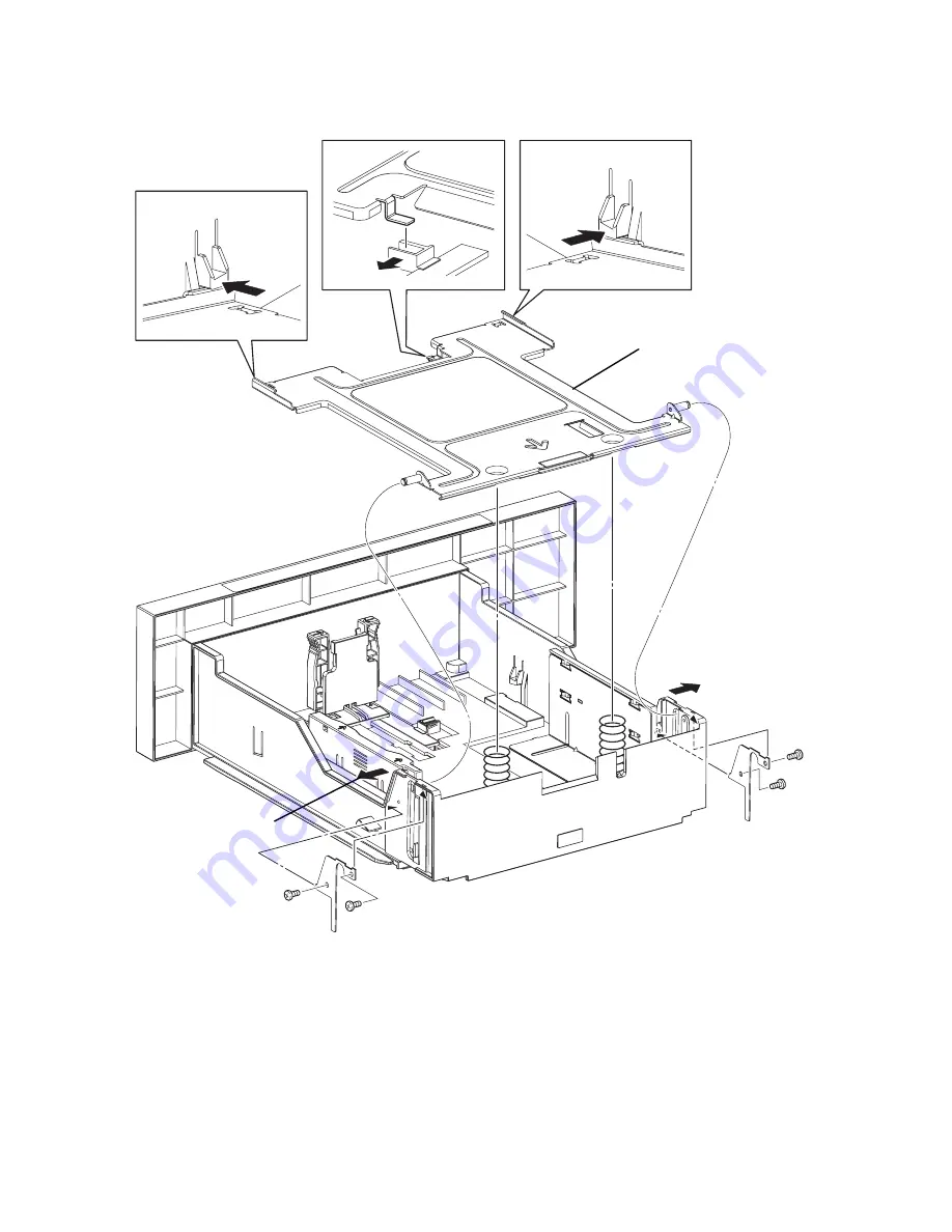 Dell 3010cn - Color Laser Printer Скачать руководство пользователя страница 397