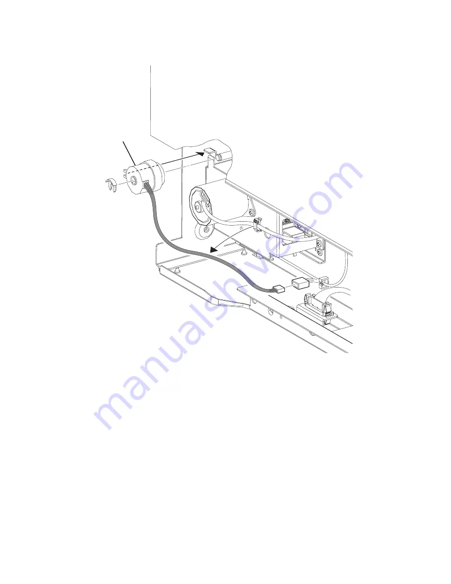 Dell 3010cn - Color Laser Printer Service Manual Download Page 414