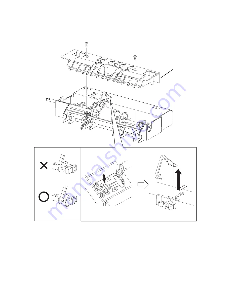 Dell 3010cn - Color Laser Printer Скачать руководство пользователя страница 433