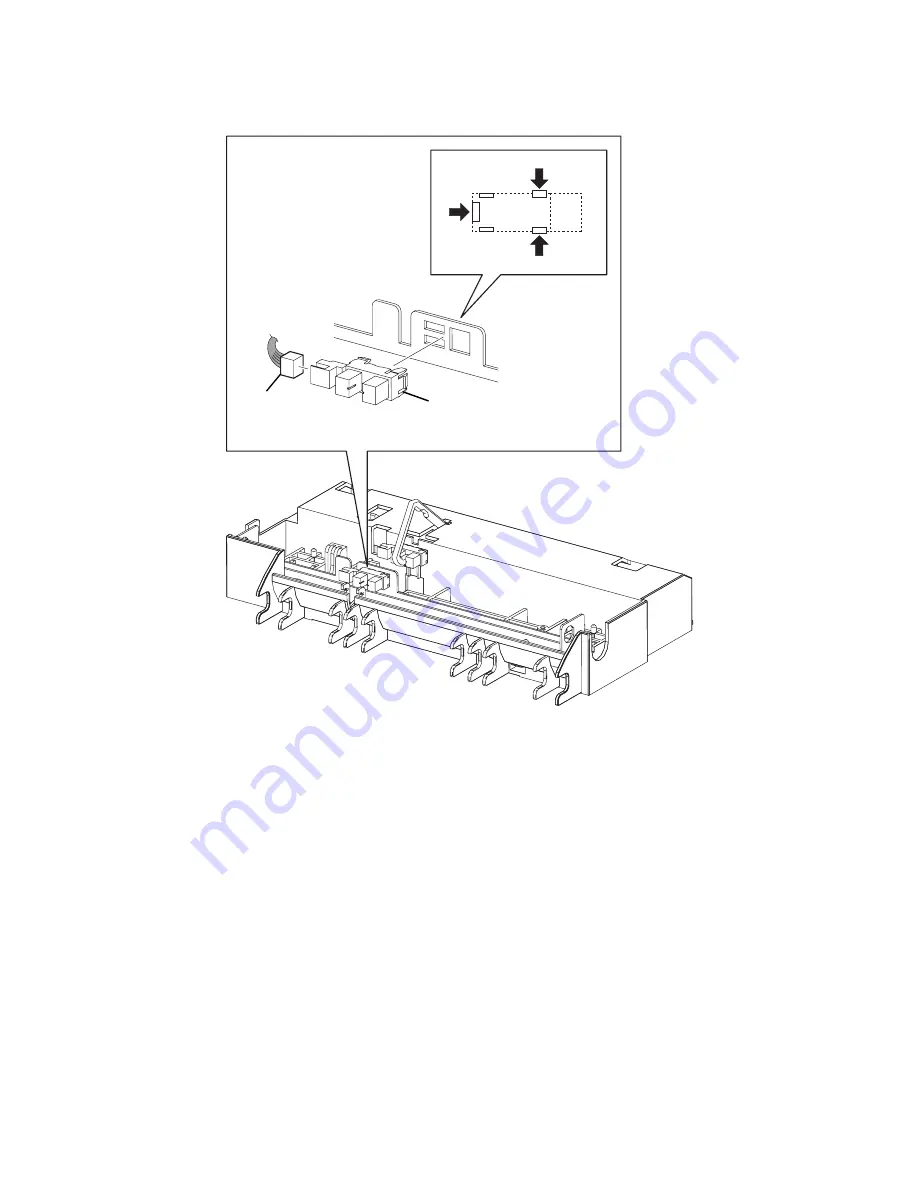 Dell 3010cn - Color Laser Printer Скачать руководство пользователя страница 438