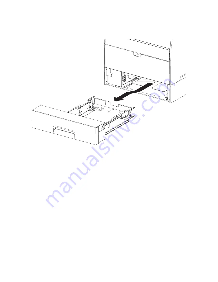 Dell 3010cn - Color Laser Printer Скачать руководство пользователя страница 460