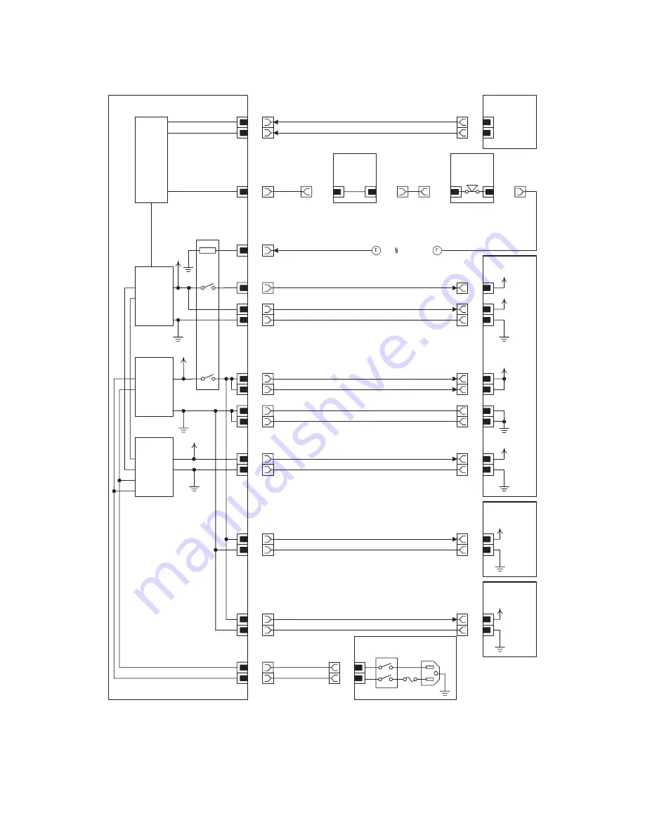 Dell 3010cn - Color Laser Printer Service Manual Download Page 593