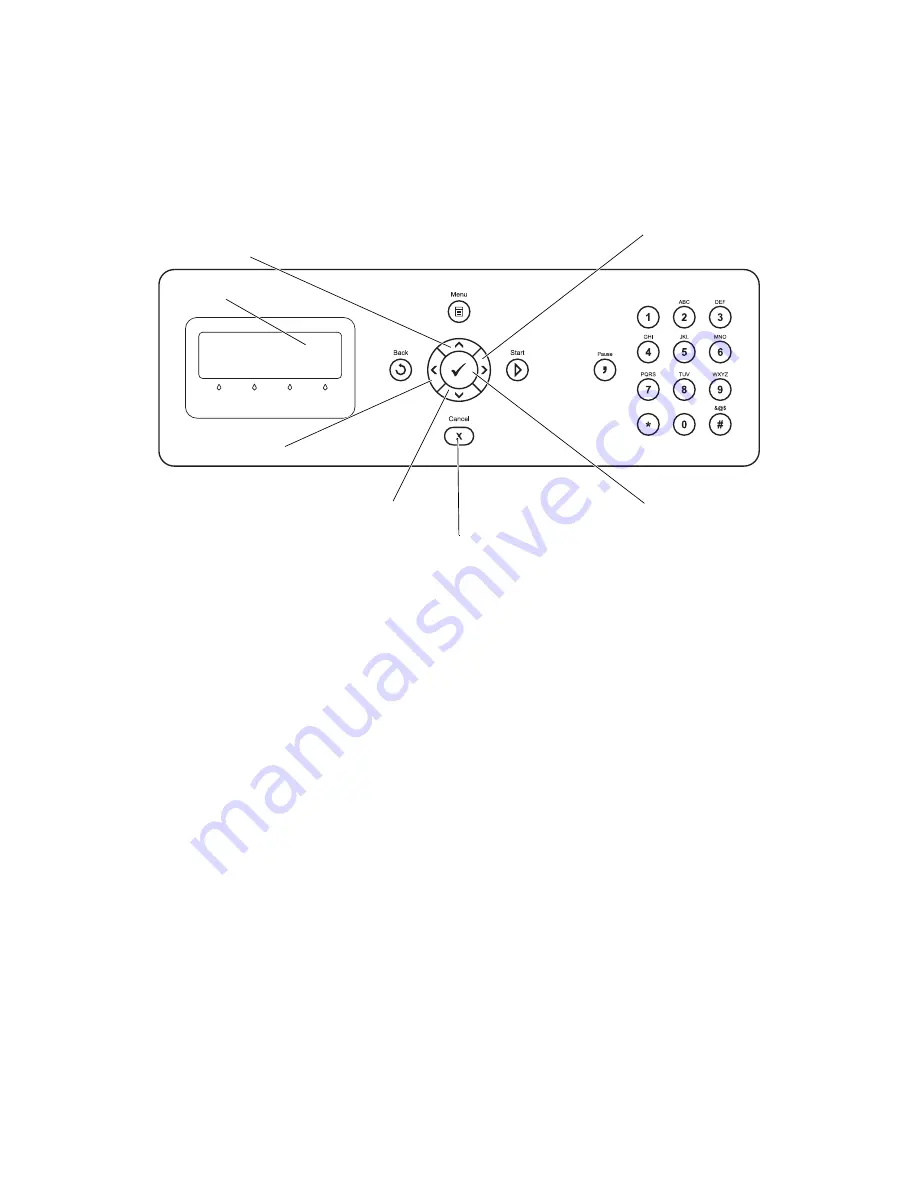 Dell 3115CN Скачать руководство пользователя страница 344