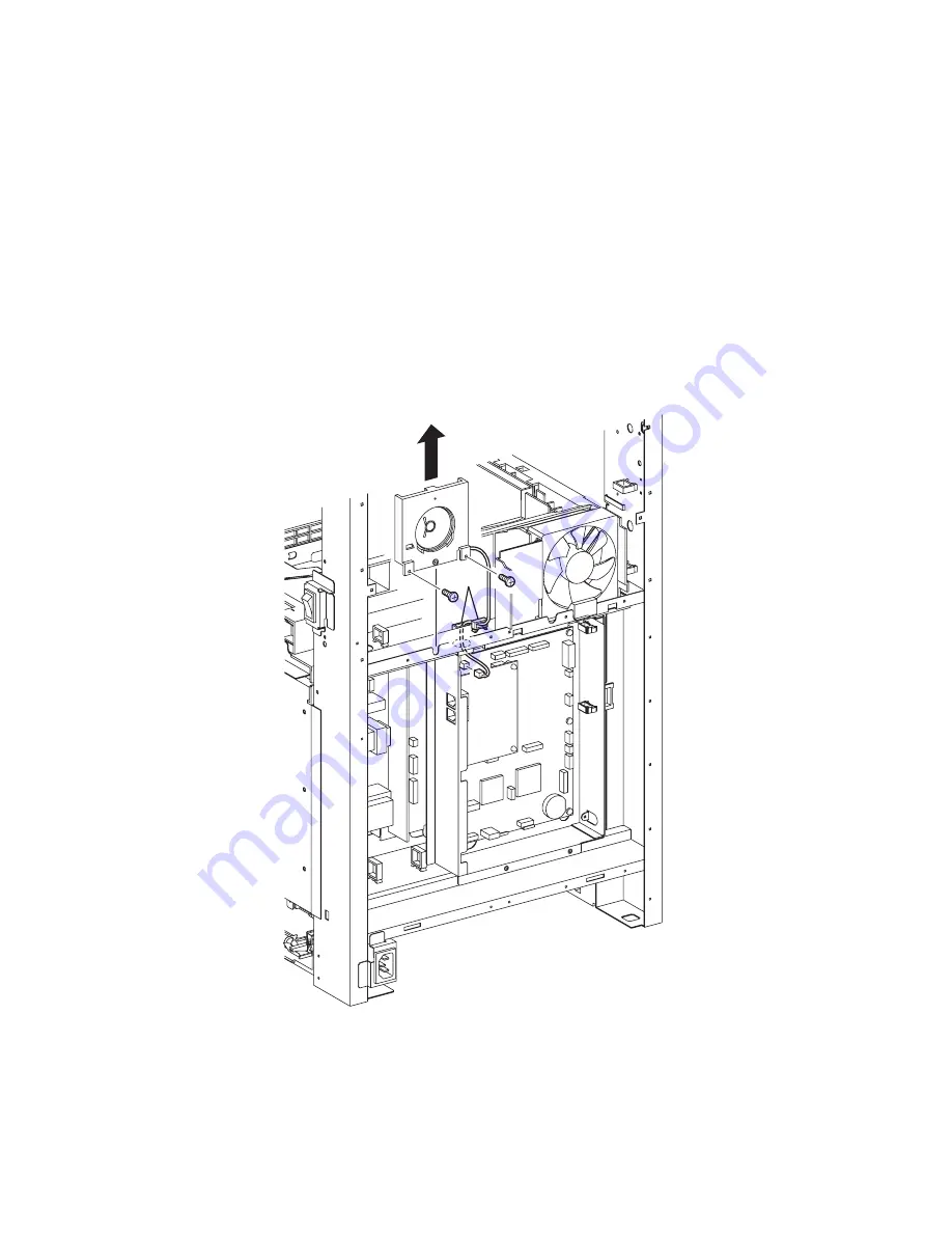 Dell 3115CN Service Manual Download Page 509