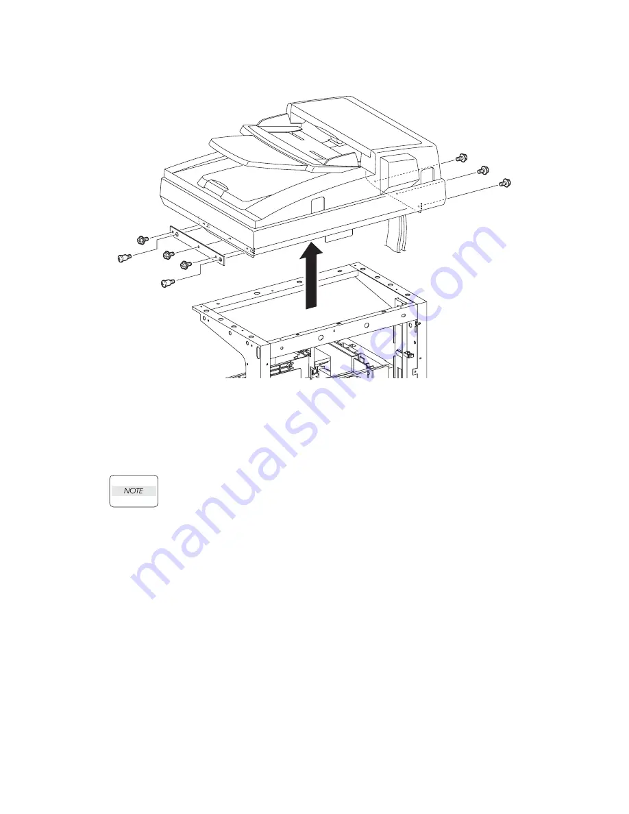 Dell 3115CN Service Manual Download Page 517