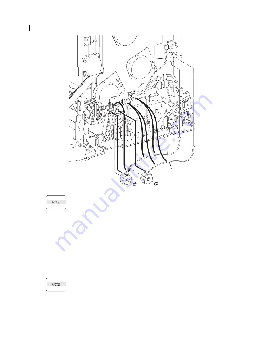 Dell 3115CN Service Manual Download Page 560