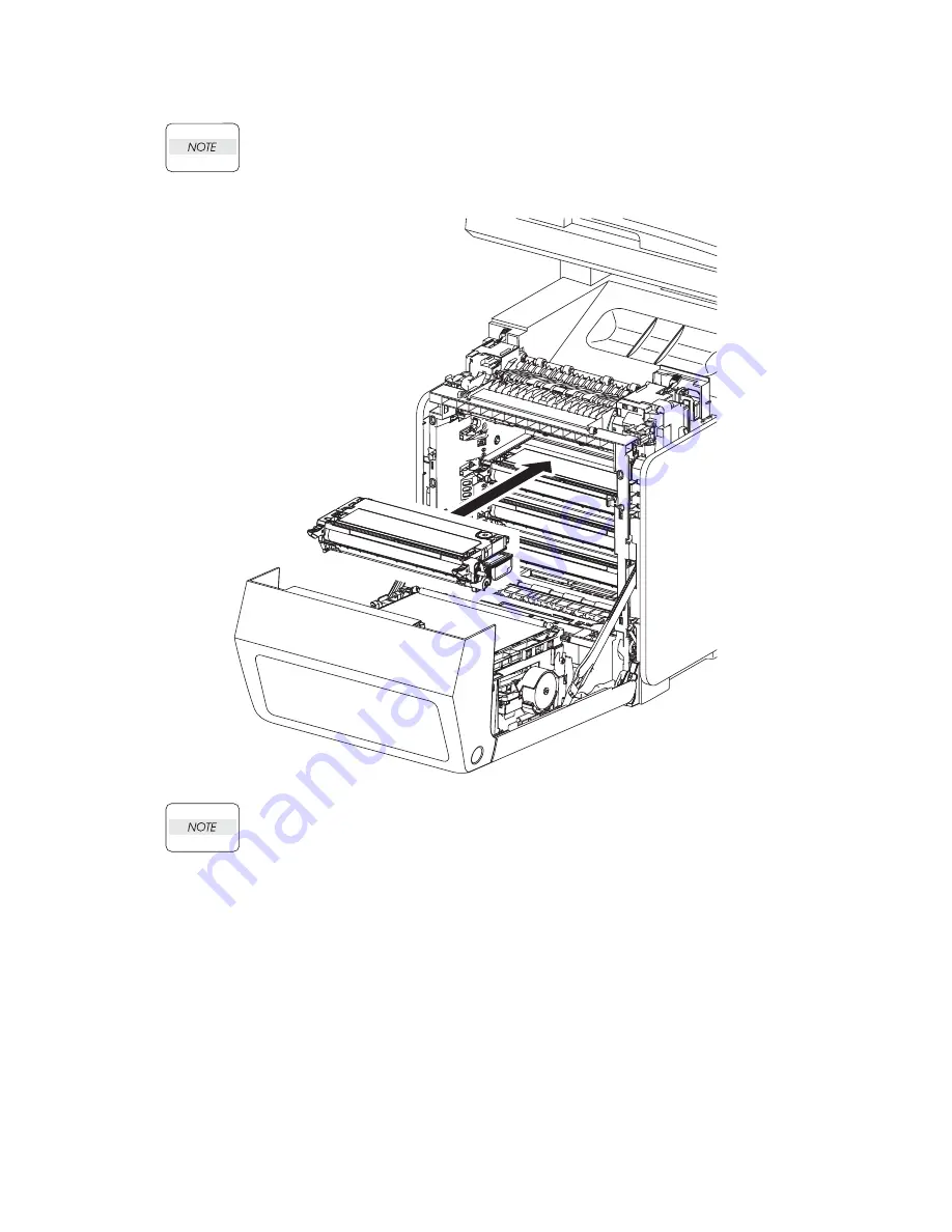 Dell 3115CN Скачать руководство пользователя страница 575