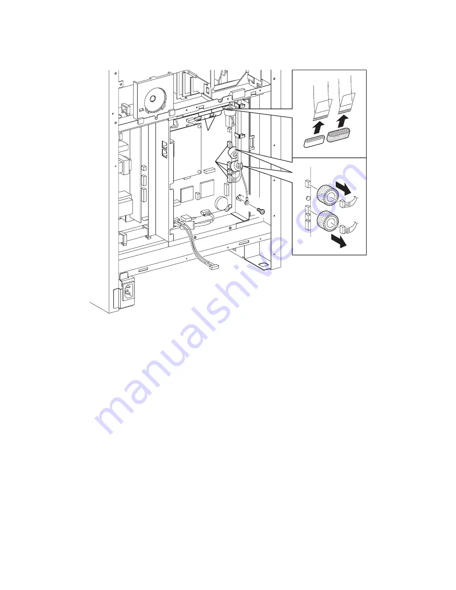 Dell 3115CN Service Manual Download Page 592