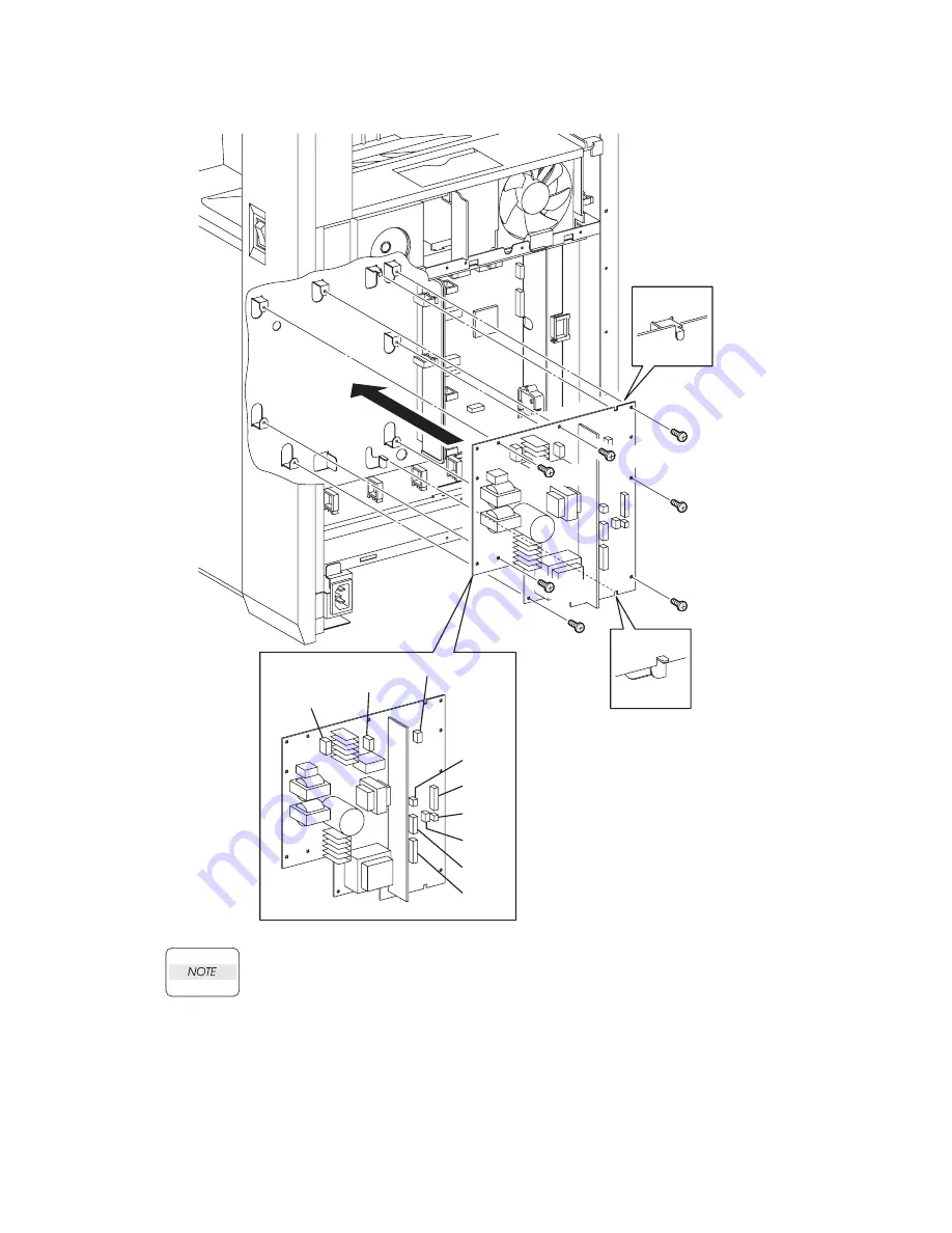 Dell 3115CN Скачать руководство пользователя страница 603