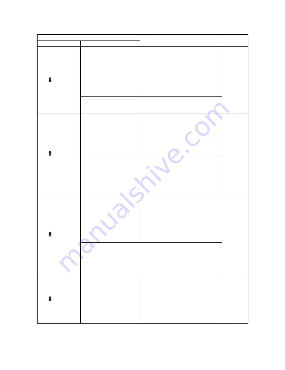 Dell 3130cn - Color Laser Printer Service Manual Download Page 39