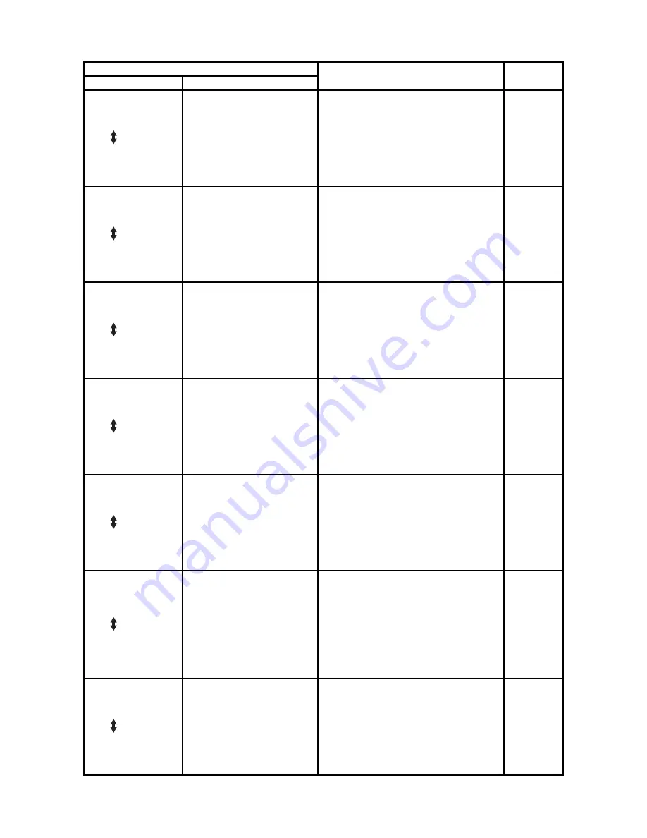 Dell 3130cn - Color Laser Printer Service Manual Download Page 43