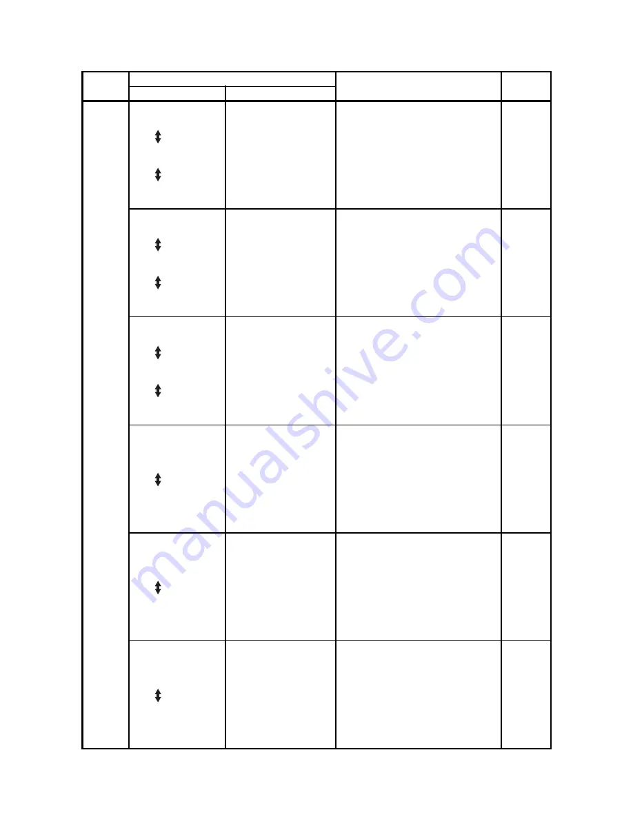 Dell 3130cn - Color Laser Printer Service Manual Download Page 46