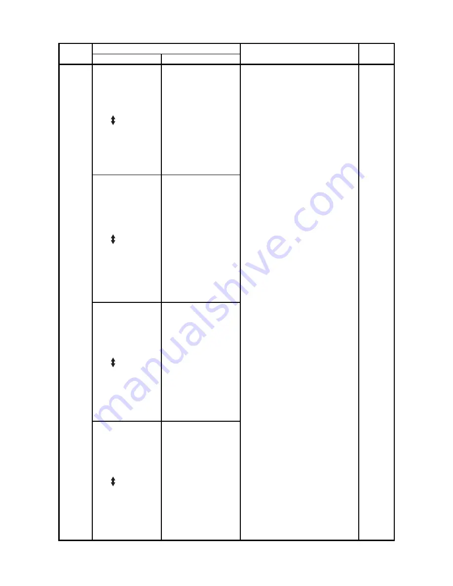 Dell 3130cn - Color Laser Printer Service Manual Download Page 50