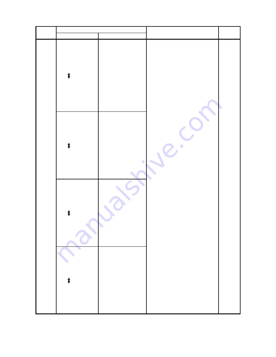 Dell 3130cn - Color Laser Printer Service Manual Download Page 53