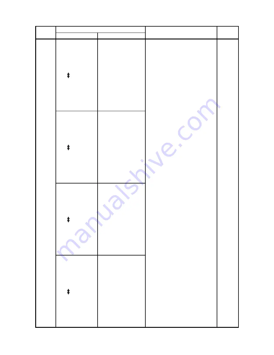 Dell 3130cn - Color Laser Printer Service Manual Download Page 55