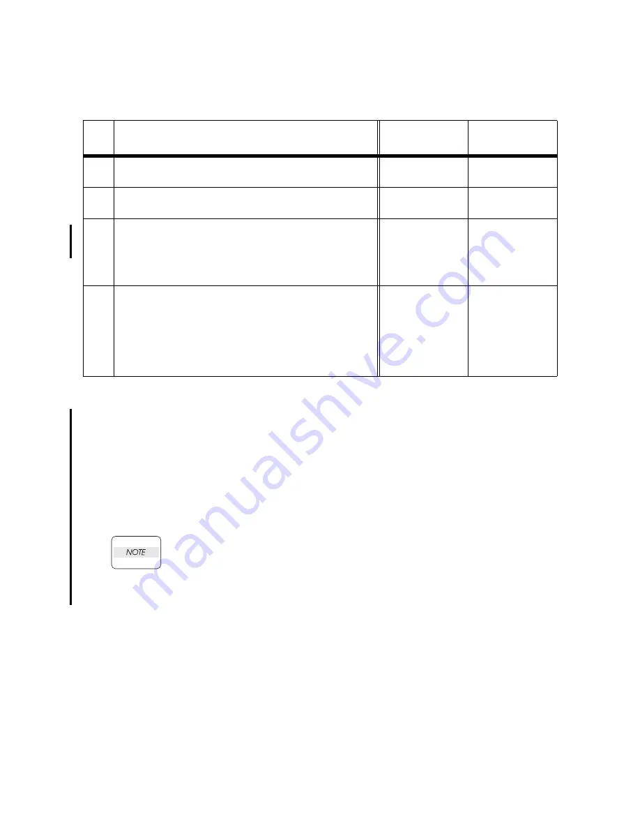 Dell 3130cn - Color Laser Printer Service Manual Download Page 231