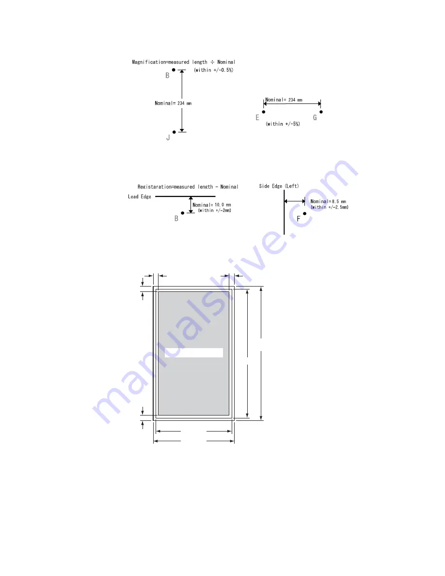 Dell 3130cn - Color Laser Printer Service Manual Download Page 313