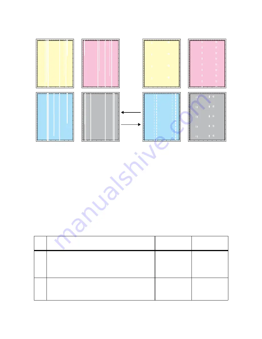 Dell 3130cn - Color Laser Printer Service Manual Download Page 320