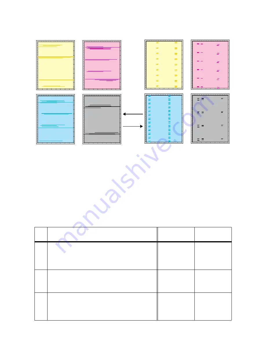 Dell 3130cn - Color Laser Printer Service Manual Download Page 326