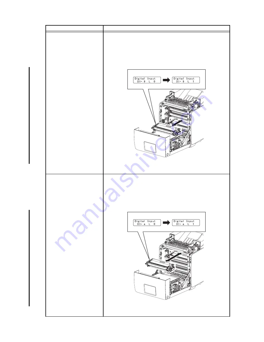 Dell 3130cn - Color Laser Printer Service Manual Download Page 370