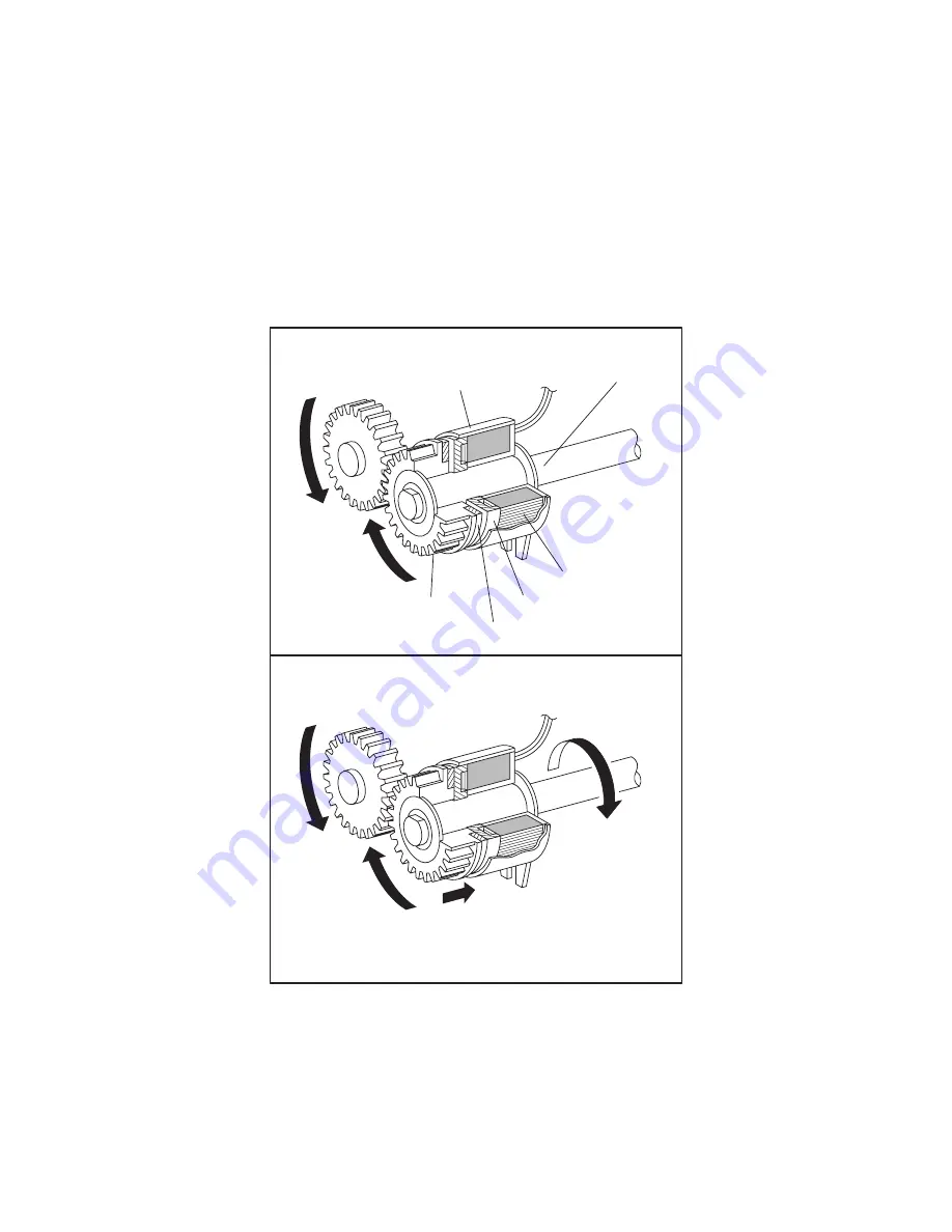 Dell 3130cn - Color Laser Printer Service Manual Download Page 377