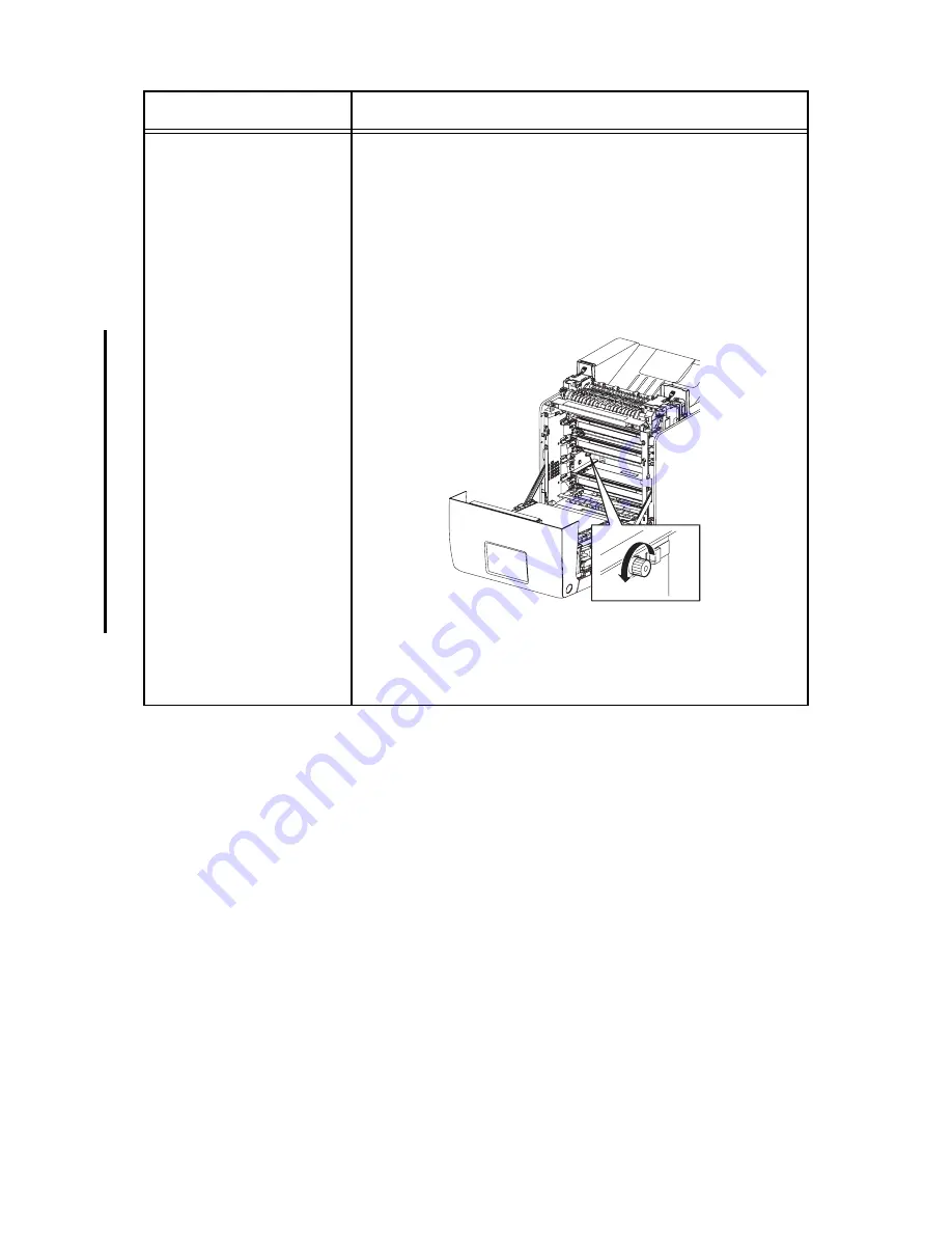 Dell 3130cn - Color Laser Printer Service Manual Download Page 384