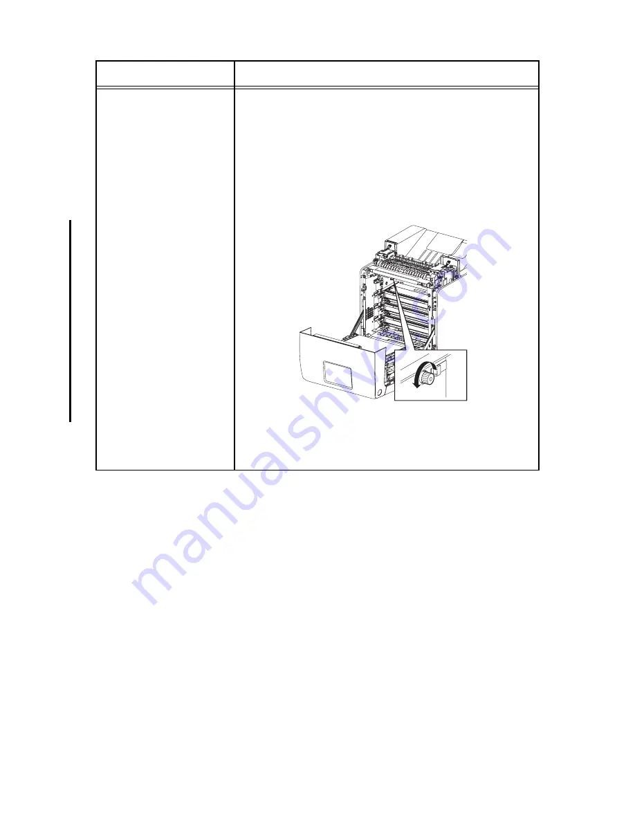 Dell 3130cn - Color Laser Printer Service Manual Download Page 386