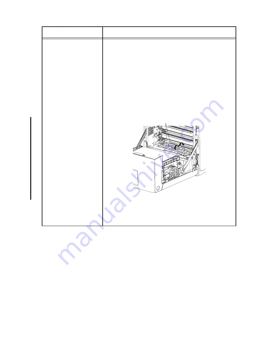 Dell 3130cn - Color Laser Printer Service Manual Download Page 387