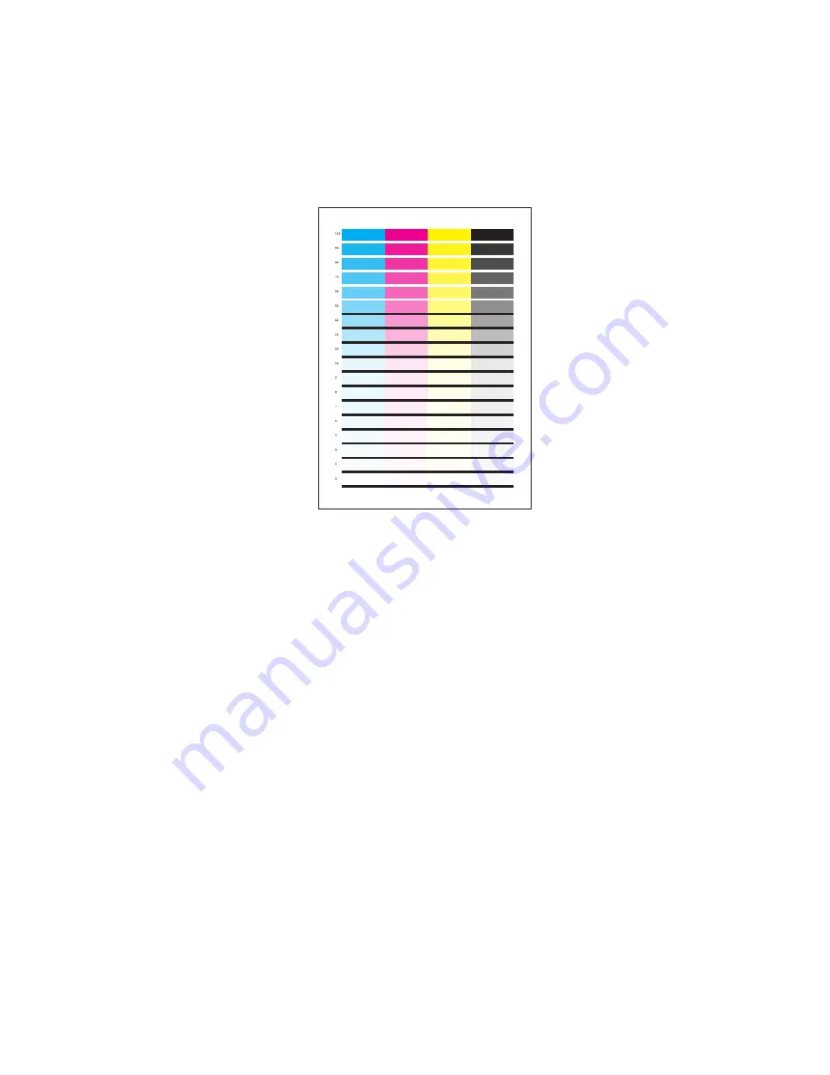 Dell 3130cn - Color Laser Printer Service Manual Download Page 405