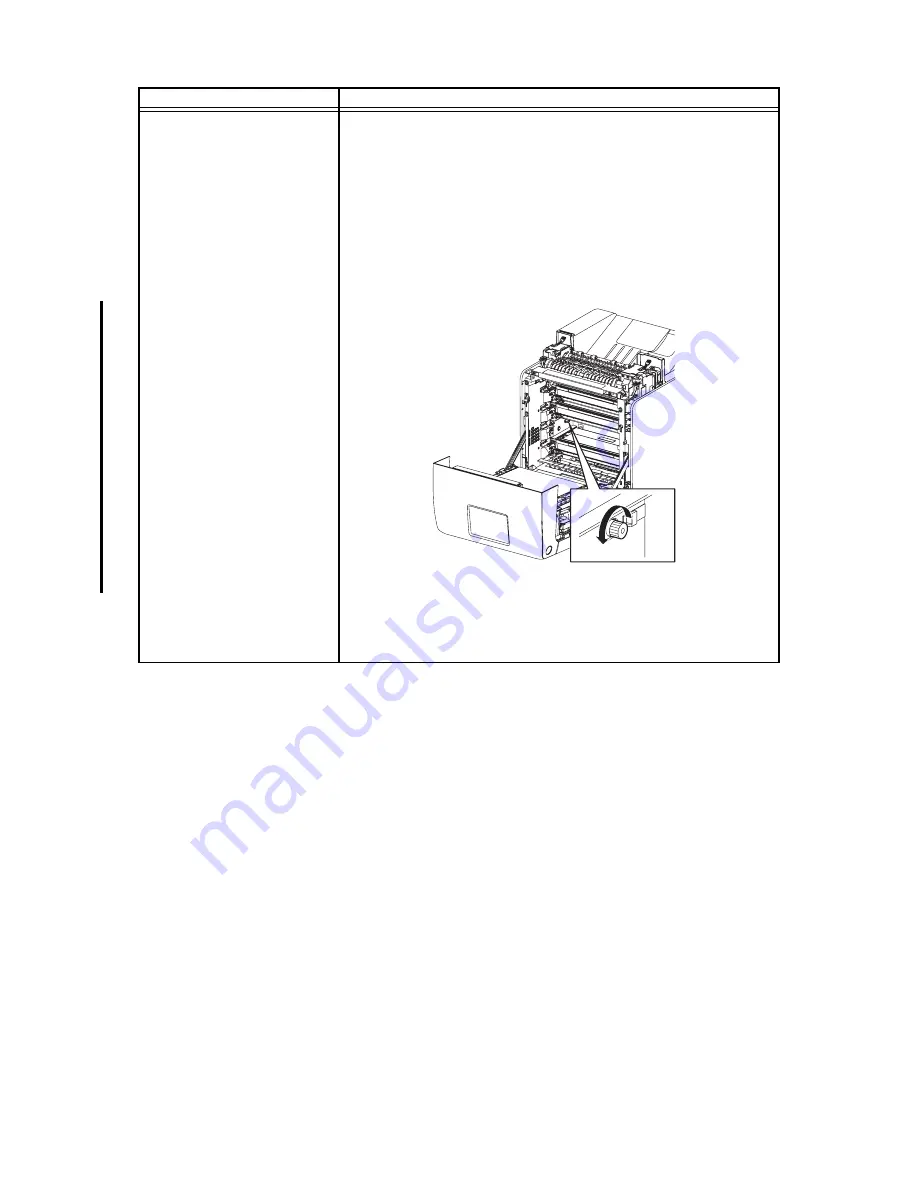 Dell 3130cn - Color Laser Printer Service Manual Download Page 442