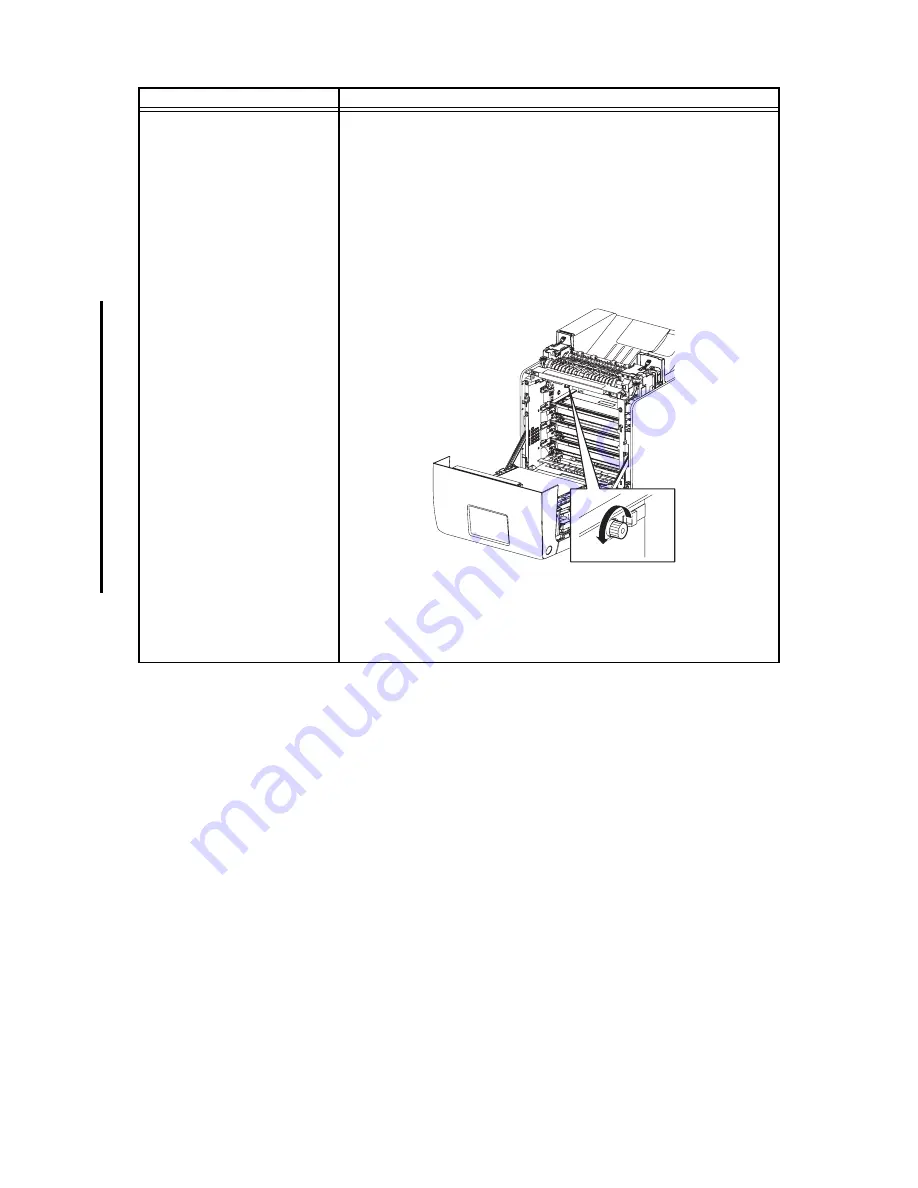 Dell 3130cn - Color Laser Printer Service Manual Download Page 444