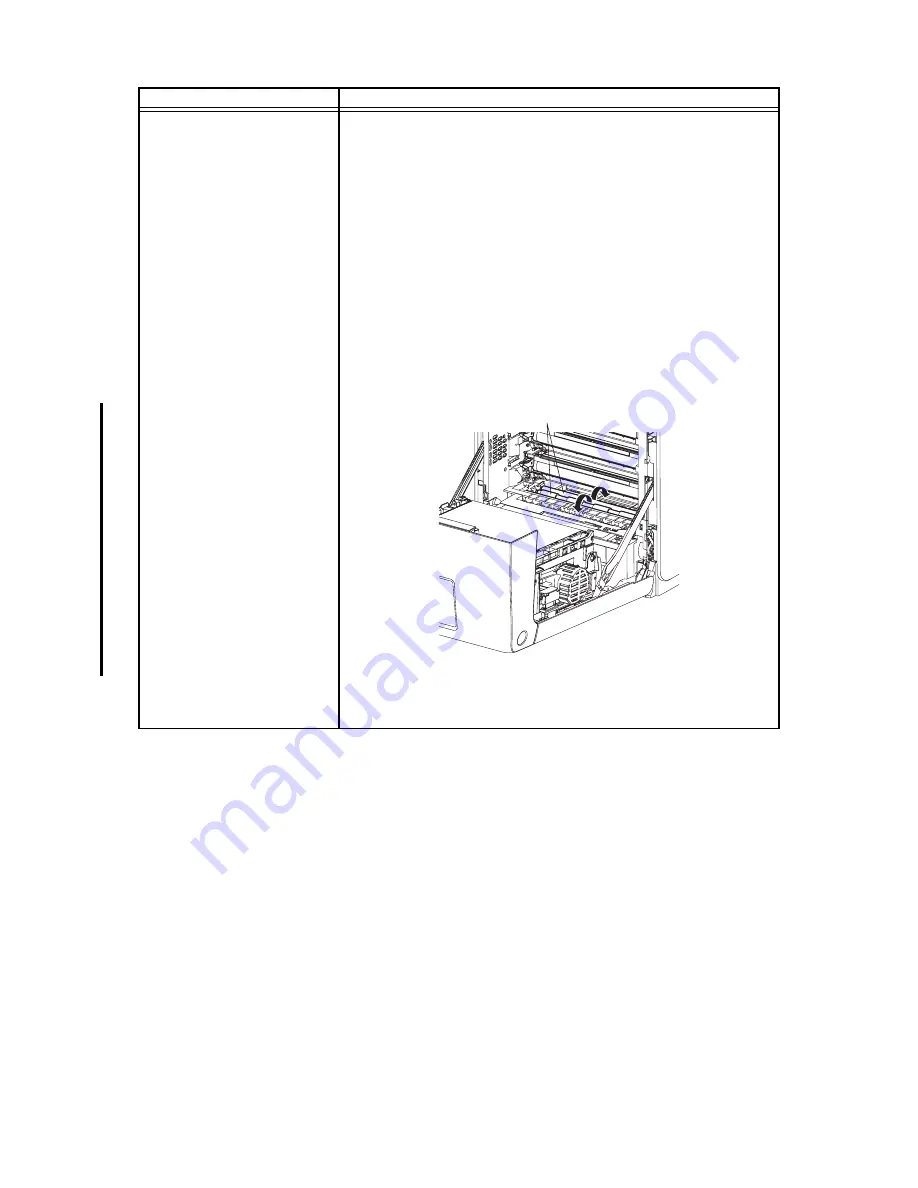 Dell 3130cn - Color Laser Printer Service Manual Download Page 445