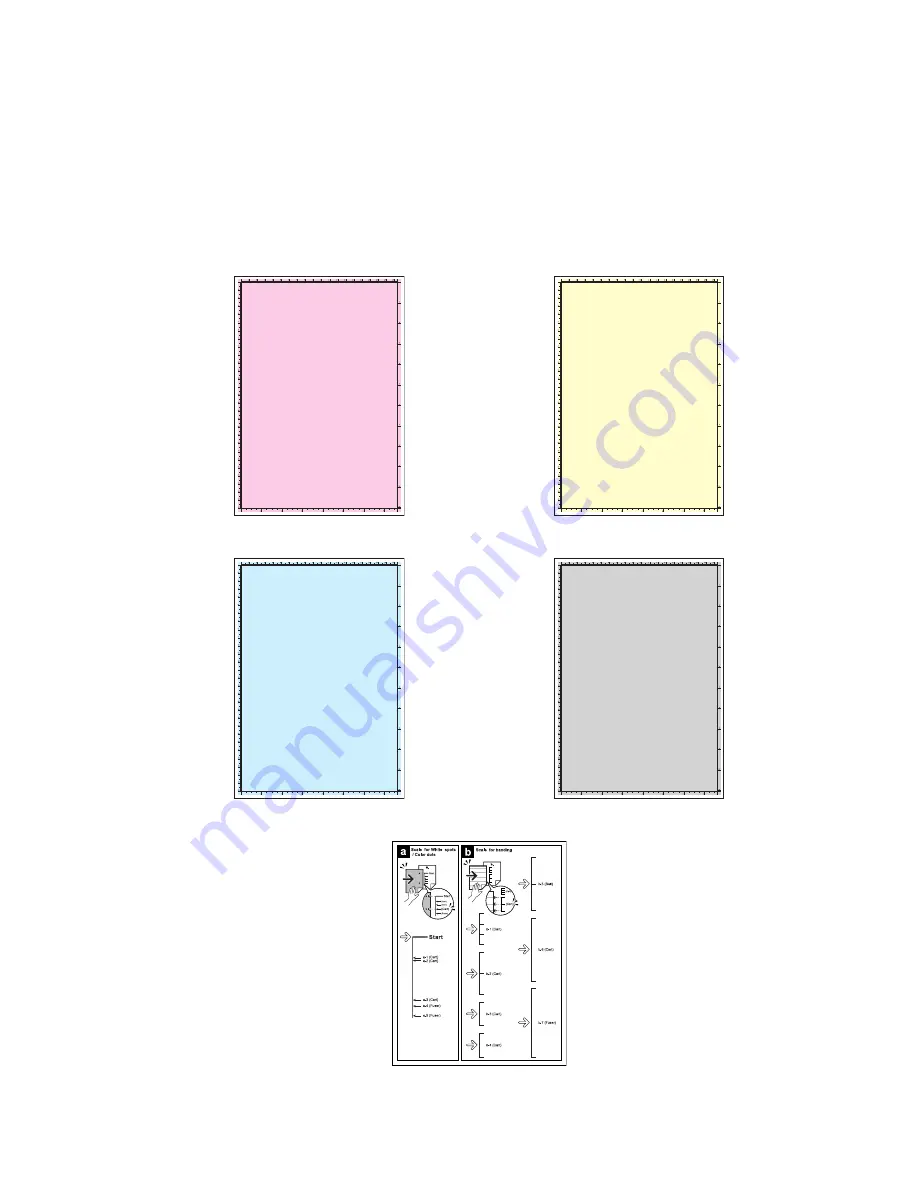 Dell 3130cn - Color Laser Printer Service Manual Download Page 469