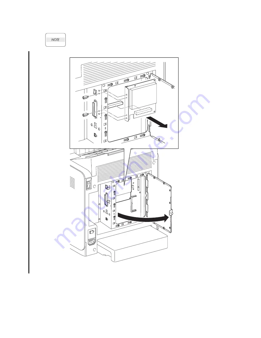 Dell 3130cn - Color Laser Printer Скачать руководство пользователя страница 569