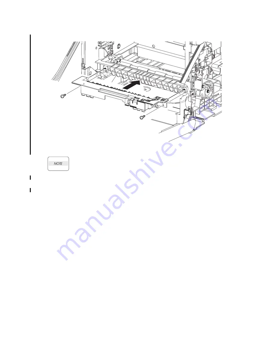 Dell 3130cn - Color Laser Printer Service Manual Download Page 579