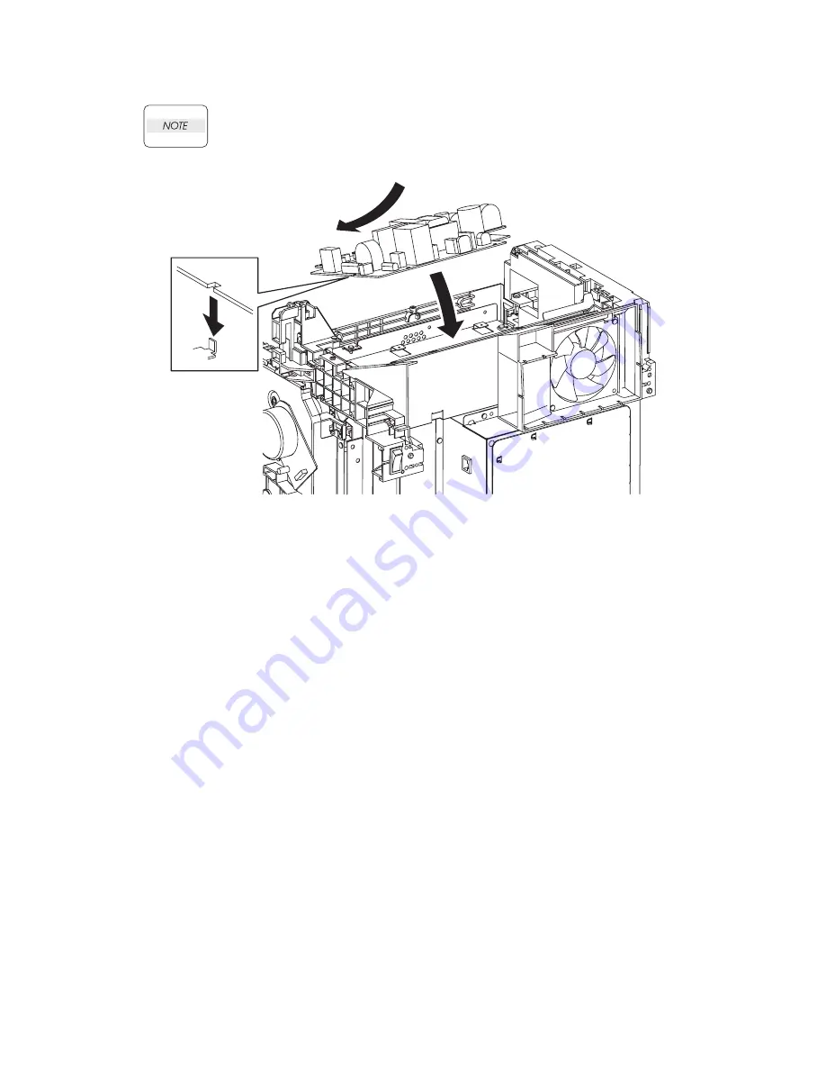 Dell 3130cn - Color Laser Printer Service Manual Download Page 590