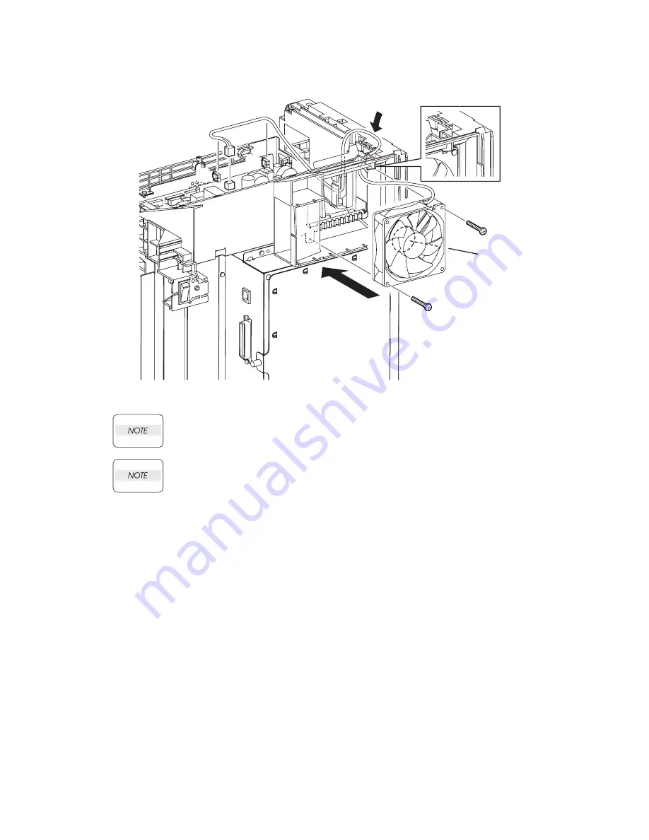 Dell 3130cn - Color Laser Printer Service Manual Download Page 598