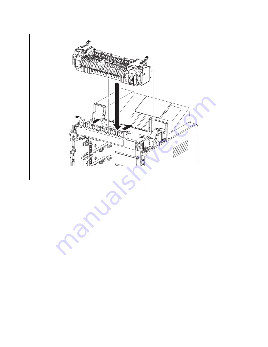 Dell 3130cn - Color Laser Printer Service Manual Download Page 644