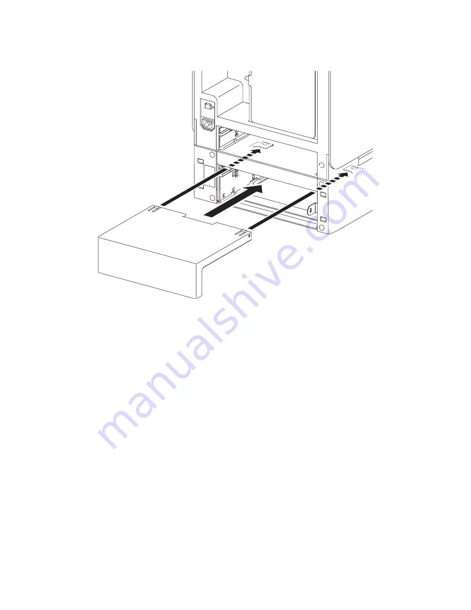 Dell 3130cn - Color Laser Printer Service Manual Download Page 656