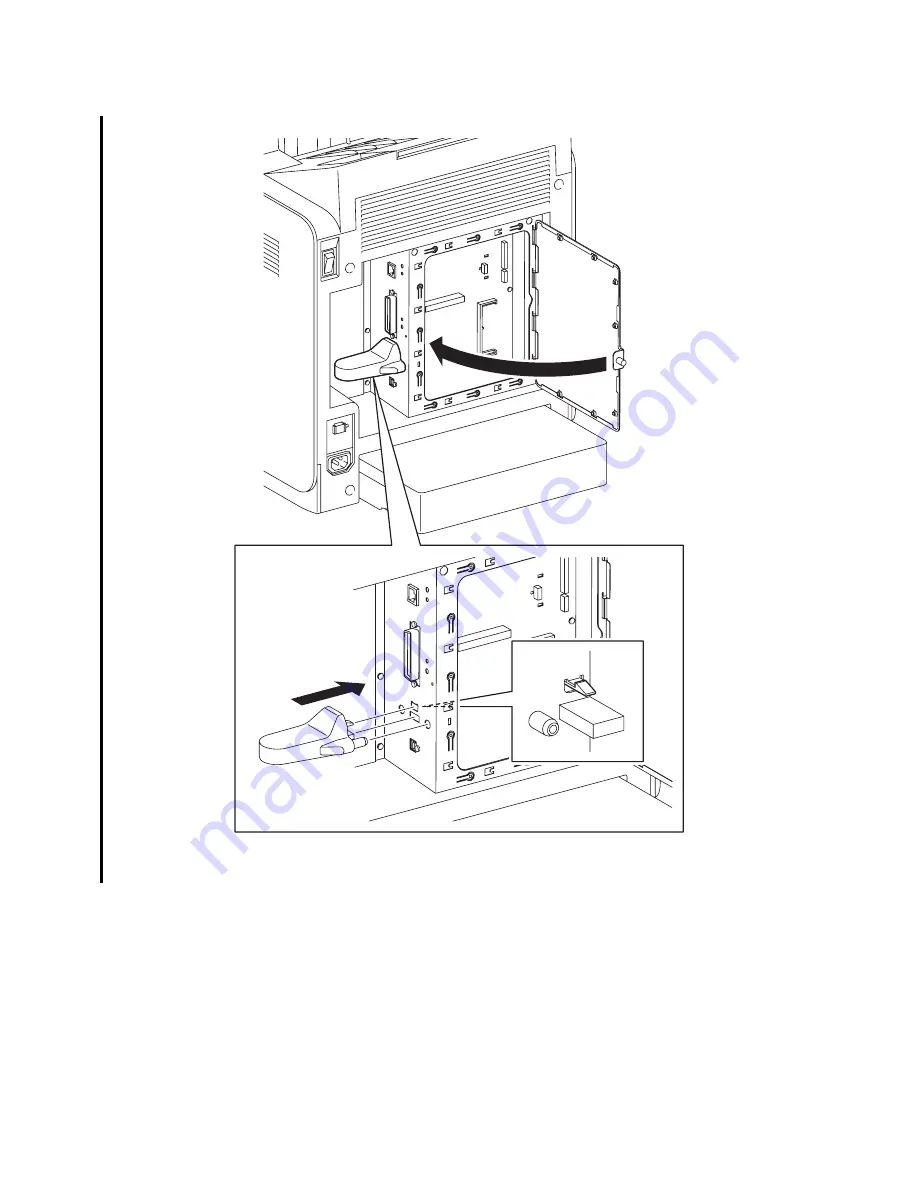 Dell 3130cn - Color Laser Printer Service Manual Download Page 658