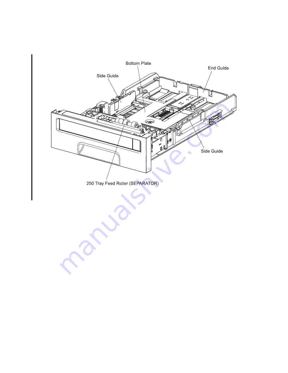 Dell 3130cn - Color Laser Printer Service Manual Download Page 739