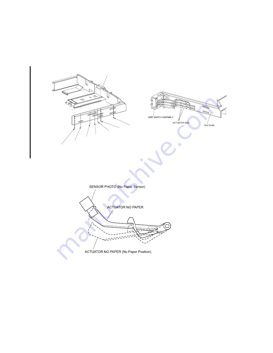 Dell 3130cn - Color Laser Printer Service Manual Download Page 742