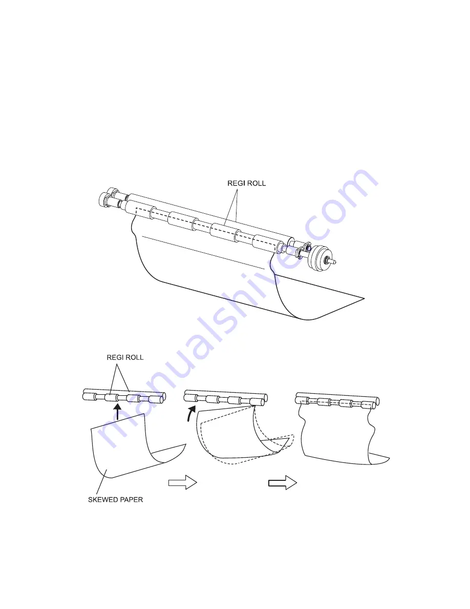 Dell 3130cn - Color Laser Printer Service Manual Download Page 747