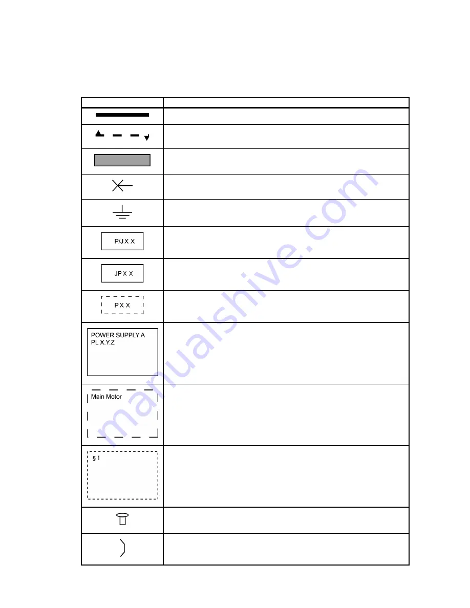 Dell 3130cn - Color Laser Printer Service Manual Download Page 793