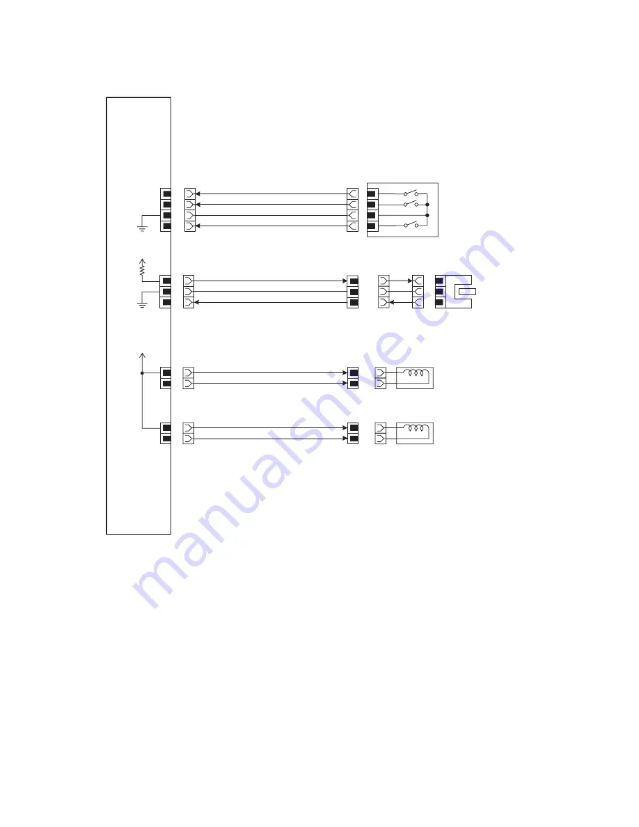 Dell 3130cn - Color Laser Printer Service Manual Download Page 805